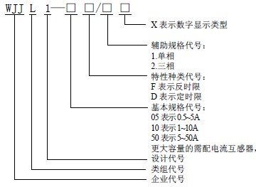 过载保护器