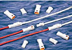Wire-to-wire connector applications