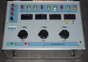 三相热继电器校验仪