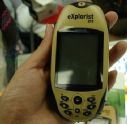手持gps