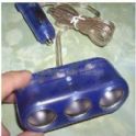 点烟器