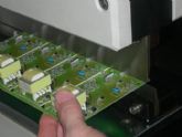 PCB剪裁分板机