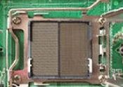 Socket F