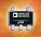 高性能LDO