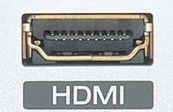HDMI接口技术