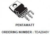 TDA2040