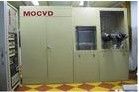 MOCVD技术