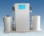 二氧化氯发生器