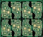 双面PCB板