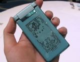 电泳显示技术